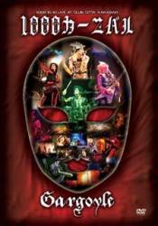 Gargoyle (JAP) : 1000 Carnival